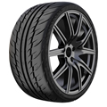 Tire Federal 255/35R19